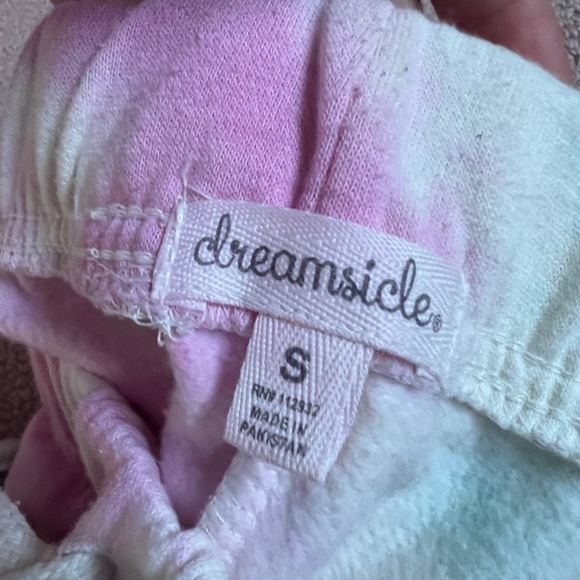 tie dye sweatpants - Picture 2 of 3